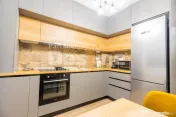 Apartament cu 2 camere 63 mp loc de parcare subteran si boxa 