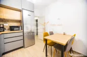 Apartament cu 2 camere 63 mp loc de parcare subteran si boxa 