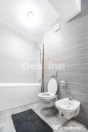 Apartament cu 2 camere 63 mp loc de parcare subteran si boxa 