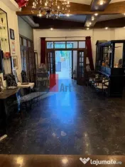 Spatiu comercial de inchiriat in zona Arcul de Triumf/Kis... 