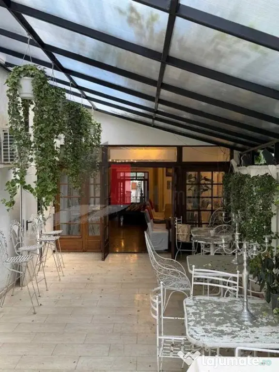 Spatiu comercial de inchiriat in zona Arcul de Triumf/Kis...