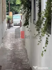 Spatiu comercial de inchiriat in zona Arcul de Triumf/Kis... 