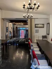 Spatiu comercial de inchiriat in zona Arcul de Triumf/Kis... 