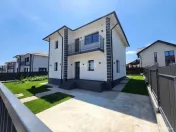 Casa individuala, 4 camere, 2 bai, beci, VALEA ADANCA 