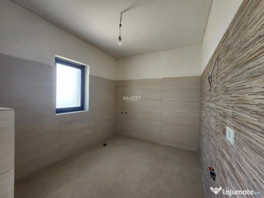 Casa individuala, 4 camere, 2 bai, beci, VALEA ADANCA