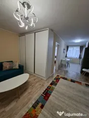 Apartament de 2 camere, zona Razoare / Floresti