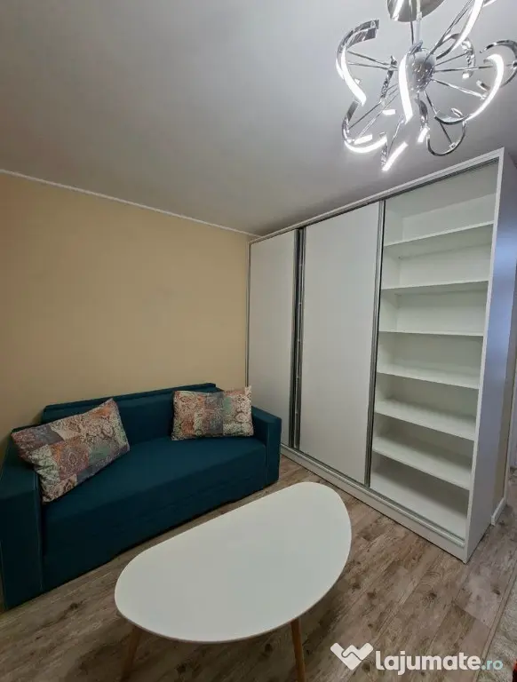 Apartament de 2 camere, zona Razoare / Floresti