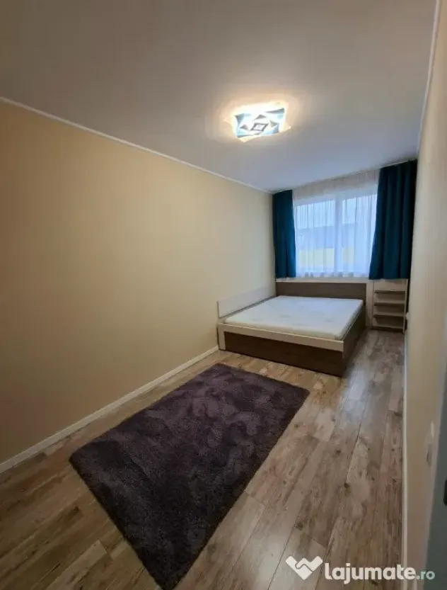 Apartament de 2 camere, zona Razoare / Floresti
