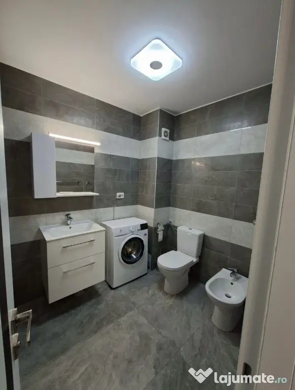 Apartament de 2 camere, zona Razoare / Floresti
