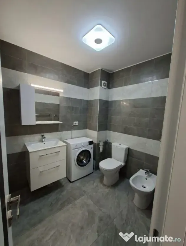 Apartament de 2 camere, zona Razoare / Floresti