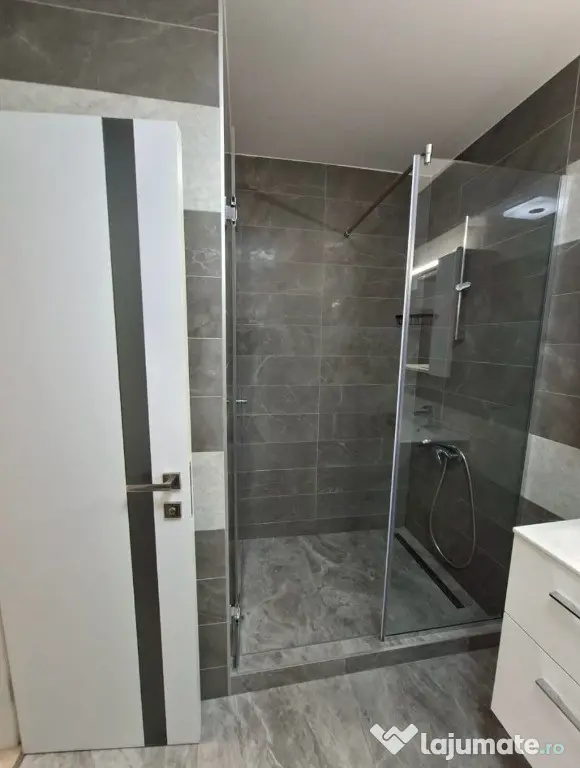 Apartament de 2 camere, zona Razoare / Floresti