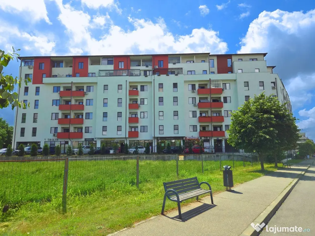DE INCHIRIAT | 2 CAMERE | BULEVARD