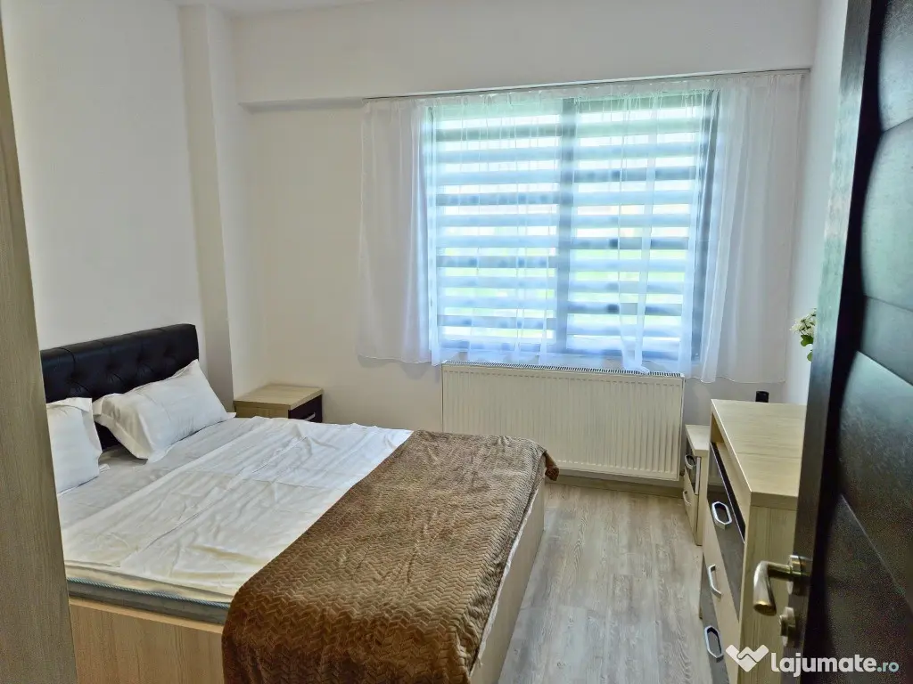 DE INCHIRIAT | 2 CAMERE | BULEVARD