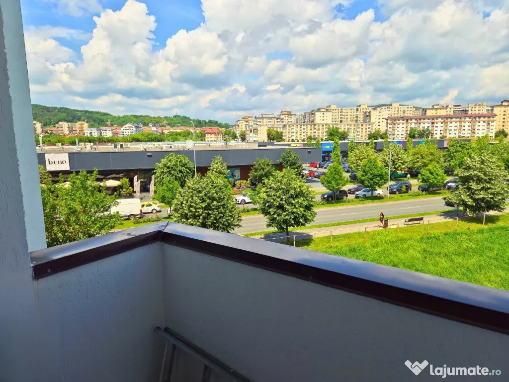 DE INCHIRIAT | 2 CAMERE | BULEVARD