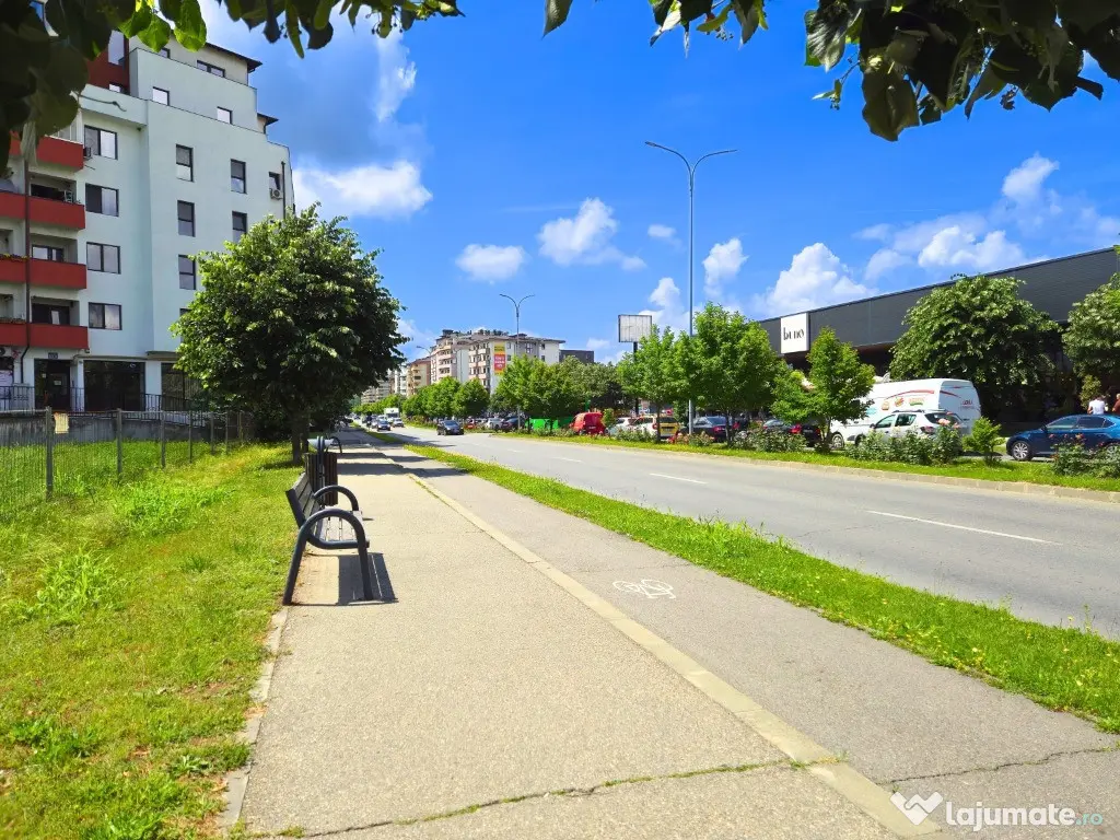 DE INCHIRIAT | 2 CAMERE | BULEVARD
