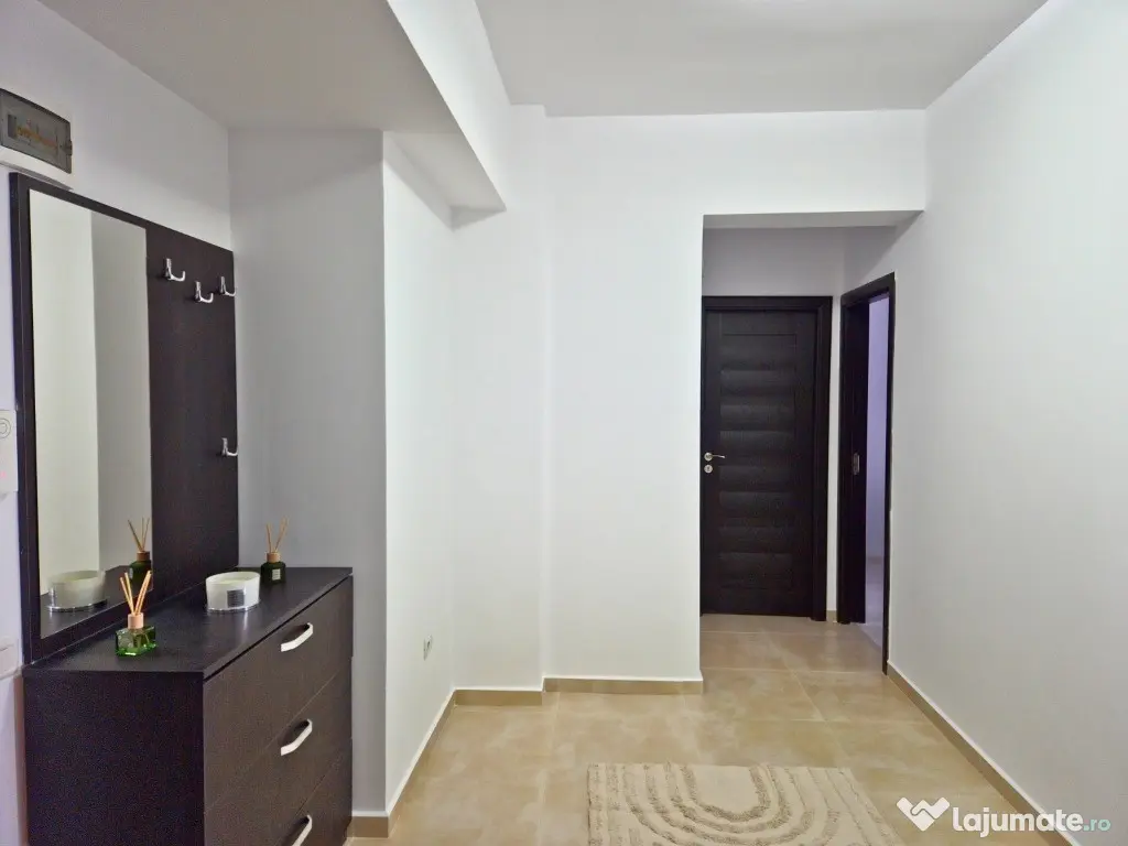DE INCHIRIAT | 2 CAMERE | BULEVARD