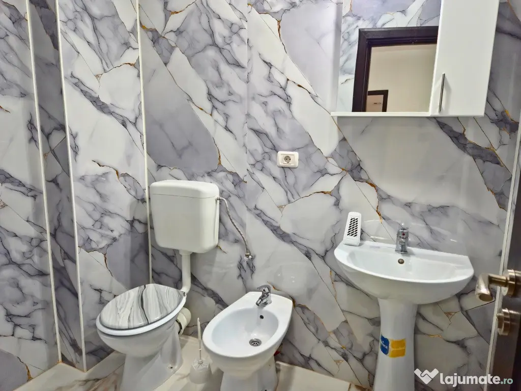 DE INCHIRIAT | 2 CAMERE | BULEVARD