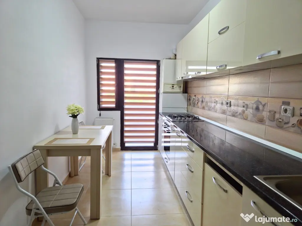 DE INCHIRIAT | 2 CAMERE | BULEVARD
