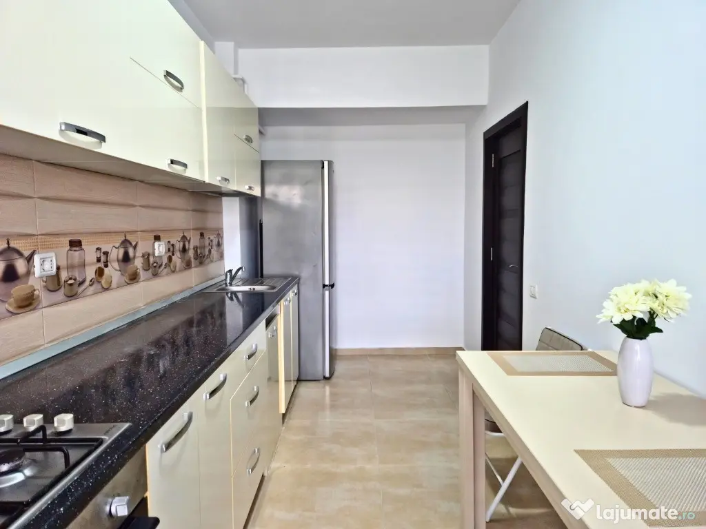 DE INCHIRIAT | 2 CAMERE | BULEVARD