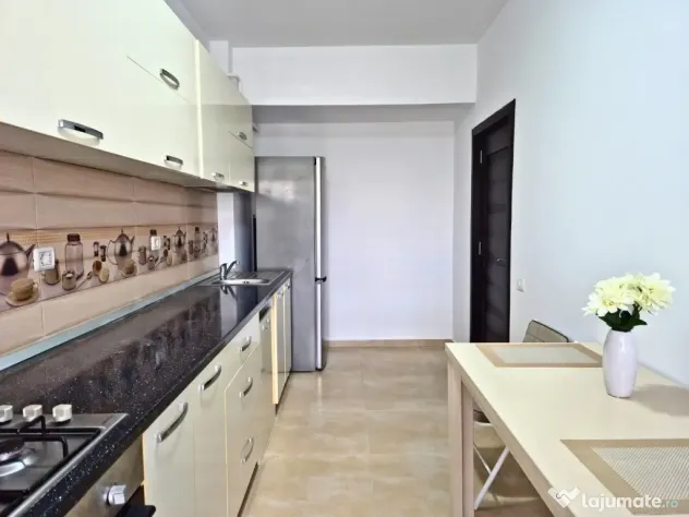 DE INCHIRIAT | 2 CAMERE | BULEVARD
