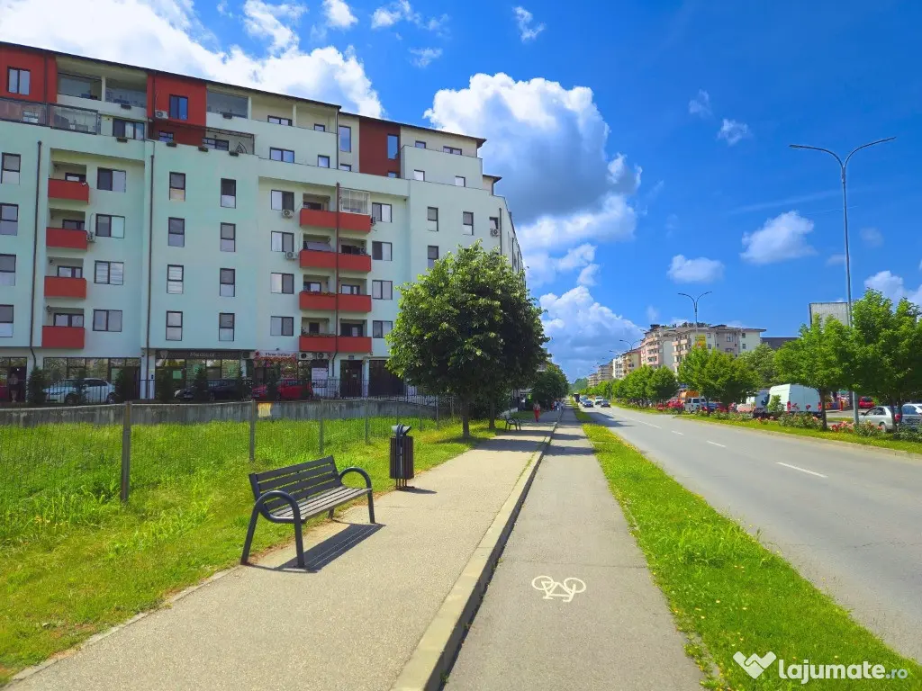 DE INCHIRIAT | 2 CAMERE | BULEVARD
