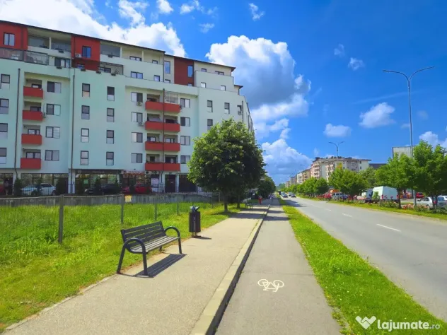 DE INCHIRIAT | 2 CAMERE | BULEVARD