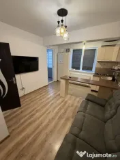 Berceni metrou popesti vest studio 