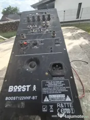 Amplificator Boost piese 
