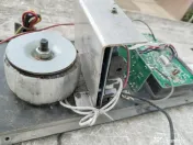 Amplificator Boost piese 
