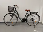 Vând bicicletă nouă-City Velors