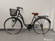 Vând bicicletă nouă-City Velors 