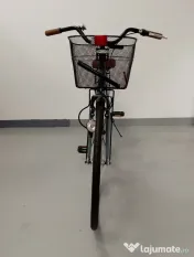 Vând bicicletă nouă-City Velors 
