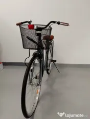 Vând bicicletă nouă-City Velors 