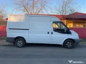 Ford tranzit 2013 