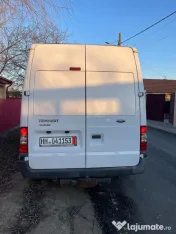 Ford tranzit 2013 