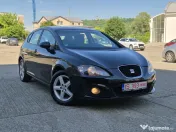 Seat Leon 2011 1.6 TDI 105 CP euro 5 / RATE fara avans