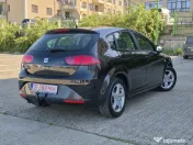 Seat Leon 2011 1.6 TDI 105 CP euro 5 / RATE fara avans
