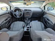 Seat Leon 2011 1.6 TDI 105 CP euro 5 / RATE fara avans