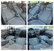 Seat Leon 2011 1.6 TDI 105 CP euro 5 / RATE fara avans