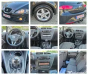 Seat Leon 2011 1.6 TDI 105 CP euro 5 / RATE fara avans