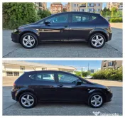 Seat Leon 2011 1.6 TDI 105 CP euro 5 / RATE fara avans