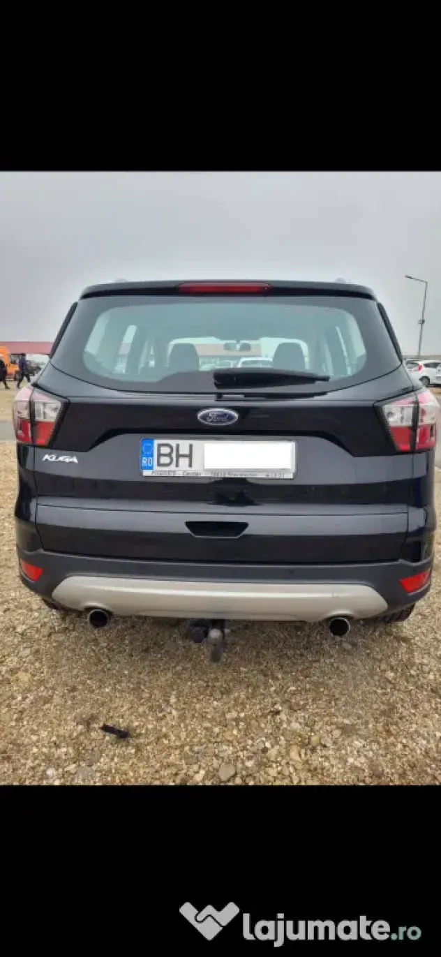 De vânzare Ford Kuga