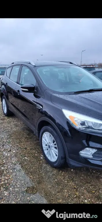 De vânzare Ford Kuga