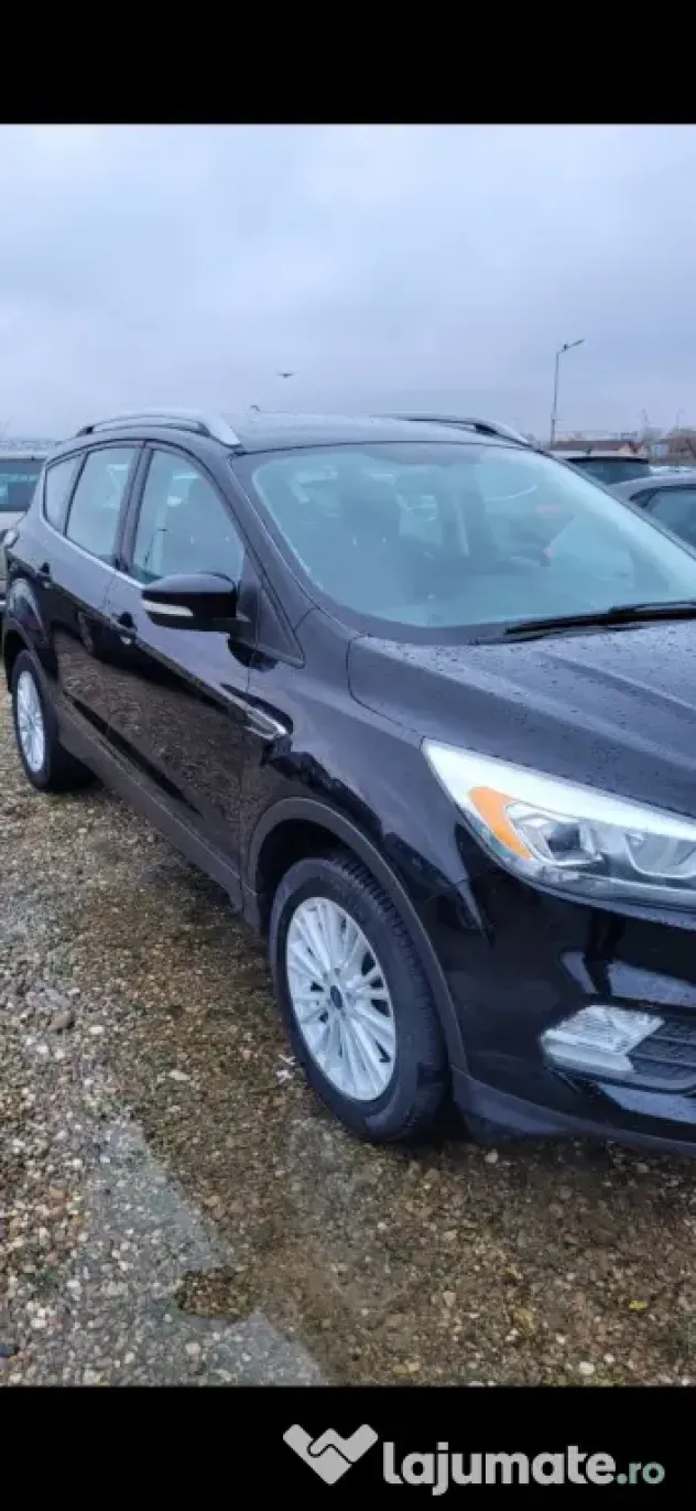 De vânzare Ford Kuga