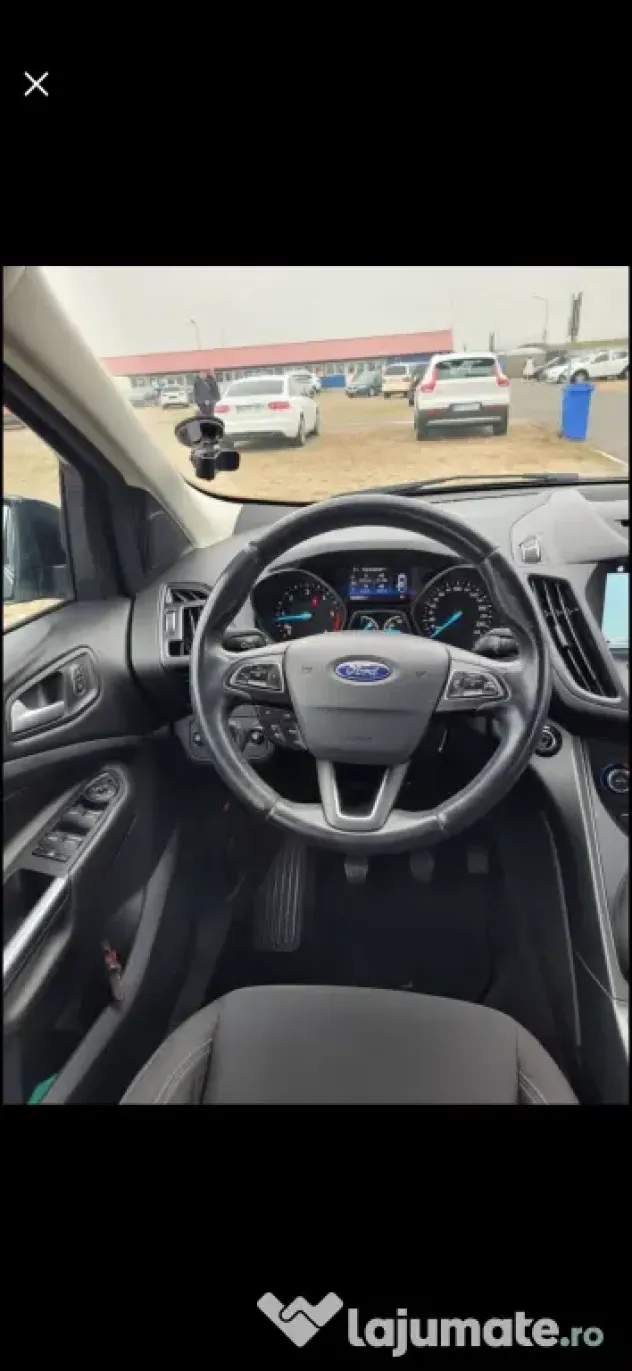 De vânzare Ford Kuga