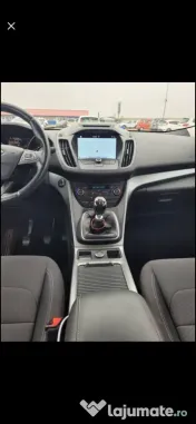 De vânzare Ford Kuga