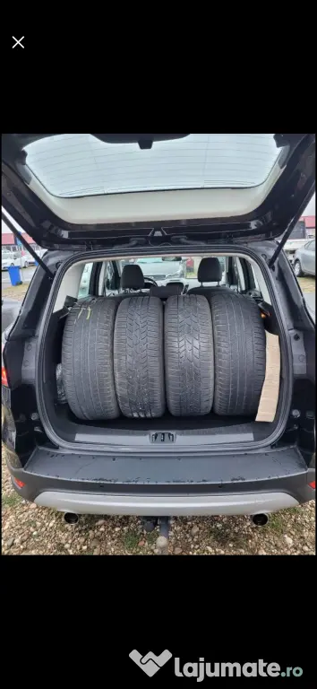 De vânzare Ford Kuga