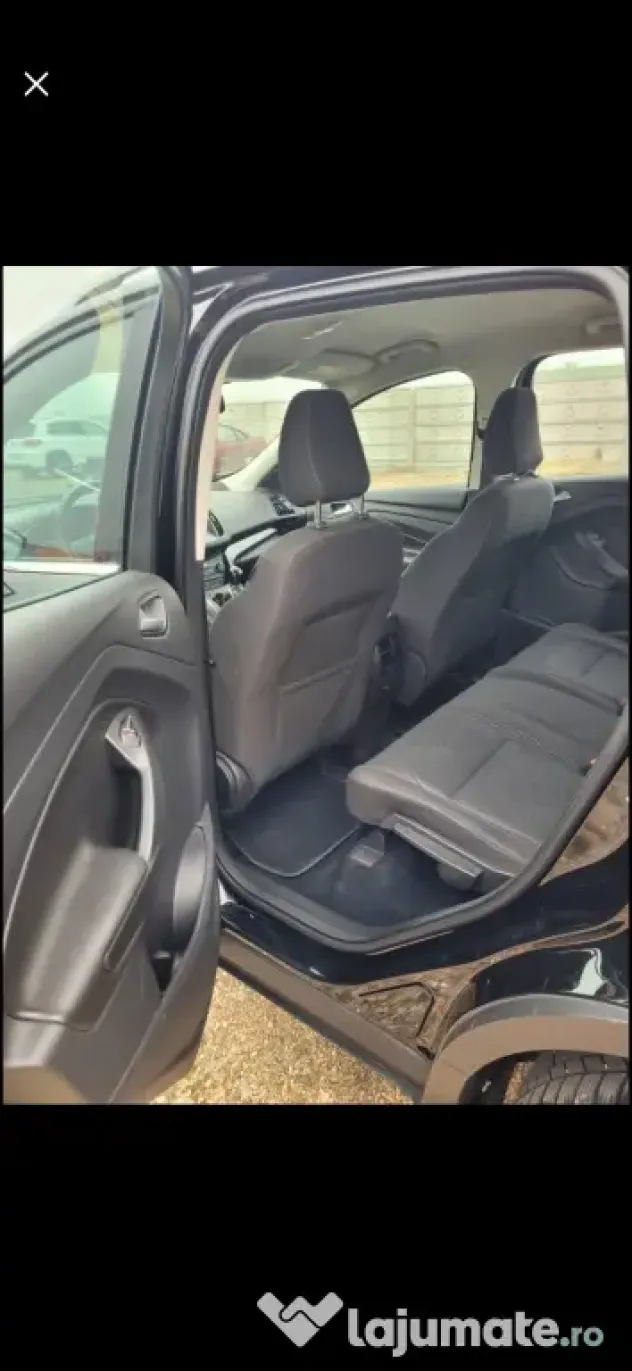 De vânzare Ford Kuga