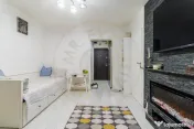 2 camere, mobilat, renovat cu boxă si loc de parcare, et 4/ 