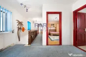 Vilă cu 3 dormitoare - zonă exclusivistă